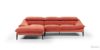 Calia Italia Flan Sofa Review (2026)