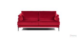 Calia Italia Fleur Sofa Review (2026)