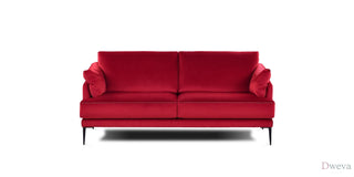 Calia Italia Fleur Sofa Review (2026)