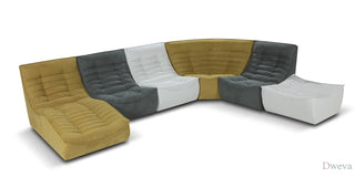 Calia Italia Fox Trot Modular Sofa Review (2026)