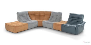 Calia Italia Fox Trot Relax Sofa Review (2026)
