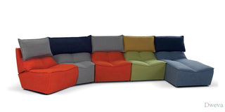 Calia Italia Hip Hop Modular Sofa Review (2026)