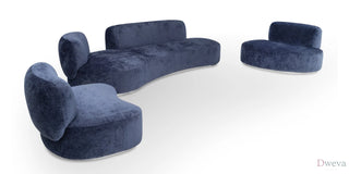 Calia Italia I Sassi Sofa Review (2026)