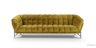 Calia Italia Liberty Sofa Review (2026)