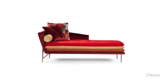 Calia Italia Mater Familias Day Bed Sofa Review (2026)