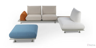 Calia Italia Pralin Outdoor Sofa Review (2026)