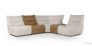 Calia Italia Trap Modular Sofa Review (2026)