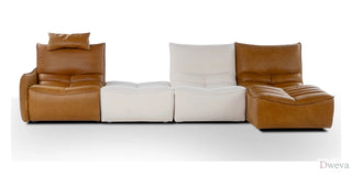 Calia Italia Zip Modular Sofa Review (2026)