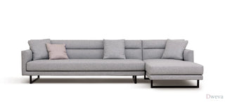 Camerich Amor-35 Sofa Review (2026)