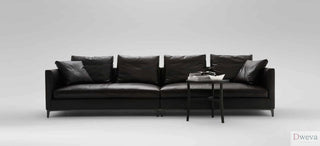 Camerich Crescent Sofa Review (2026)
