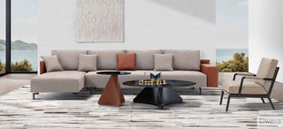 Camerich East-West Sofa Review (2026)
