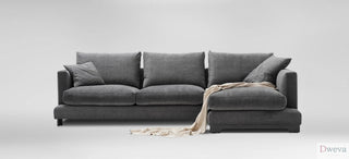 Camerich LazyTime Small Sofa Review (2026)