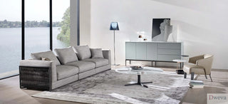 Camerich Nature (Leather Strap) Sofa Review (2026)