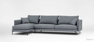 Camerich Notting Sofa Review (2026)