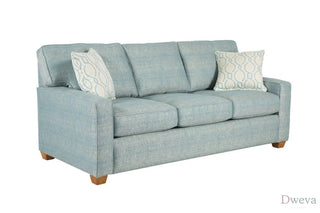 Capris Furniture S145 Upholstered Sofa Review (2026)