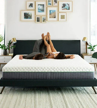 Cariloha Resort Bamboo Mattress Reviews (2026)