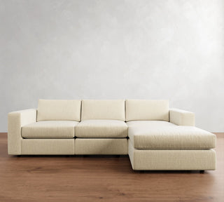Pottery Barn Sofas Reviews: PB Comfort, Big Sur, Pearce, York, & More