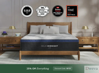 The 8 Best Mattresses for Hip Pain