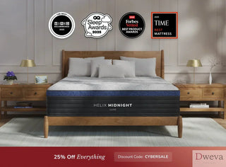 The 10 Best Twin XL Mattresses for College, Guest Rooms, and Split King Setups