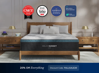 Helix Mattress Reviews