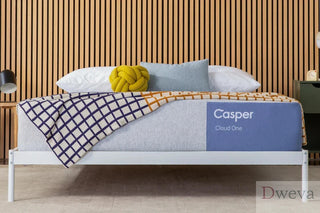 Casper Cloud One Mattress Reviews (2026)