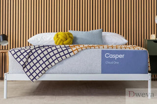 Casper Cloud One Mattress Reviews (2026)