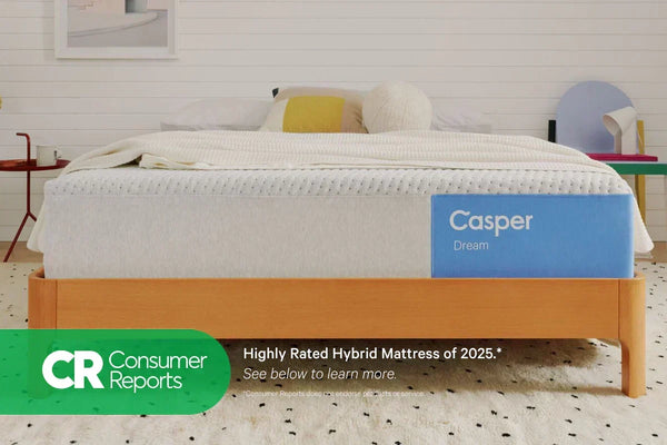 Best Mattress for Platform Bed (2026)