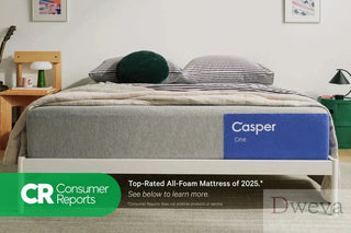 Casper One Mattress Reviews (2026)