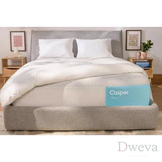 Casper Snow Mattress Reviews (2026)