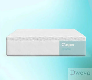 Casper Snow Max Hybrid Mattress Reviews (2026)