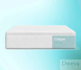 Casper Snow Max Hybrid Mattress Reviews (2026)