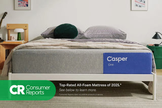 Casper The One Mattress Reviews (2026)