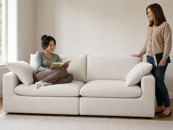 Castlery Dawson Sofa Review (2026)