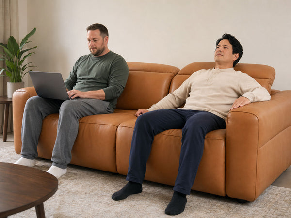 Castlery Jaron Leather Recliner Sofa Review (2026)