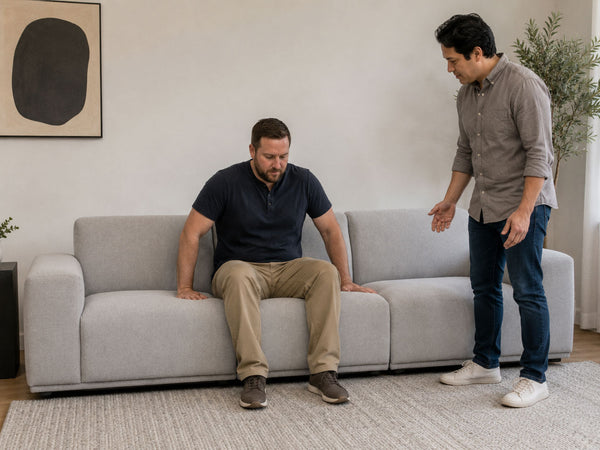 Castlery Todd Extended Sofa Review (2026)