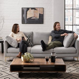Castlery Adams Sofa Review (2026)