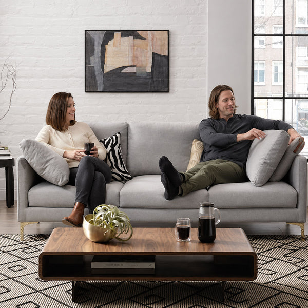 Castlery Adams Sofa Review (2026)