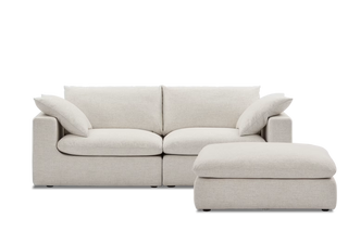 Milo Sofa Reviews: Rove Concepts vs Castlery Milo Tested