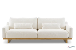 Castlery Mori Performance Fabric Sofa Review (2026)