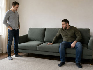 Castlery Pebble Sofa Review (2026)