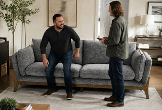 Castlery Remi Sofa Review (2026)