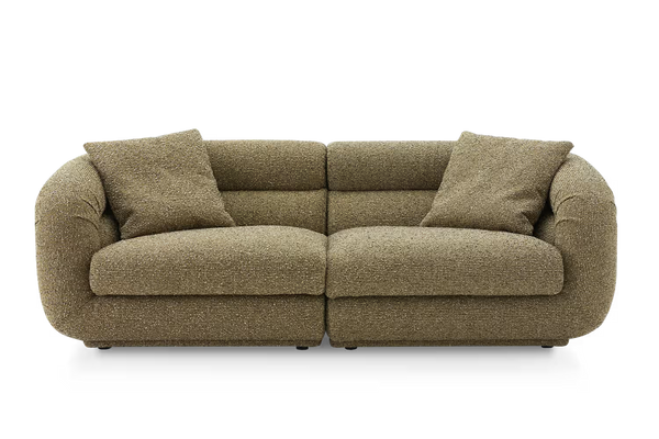 Best Performance Fabric Sofa (2026)