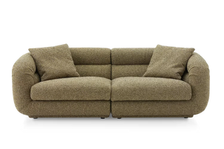 Castlery Solari Performance Fabric Sofa Review (2026)