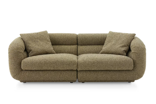 Best Performance Fabric Sofa (2026)