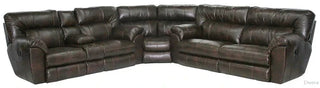 Catnapper Nolan Power Extra Wide Reclining Sofa Review (2026)