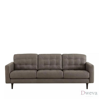 Chateau d'Ax Massimo Leather Sofa Review (2026)