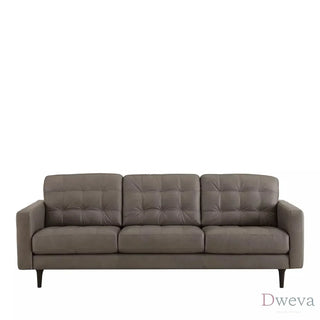 Chateau d'Ax Massimo Leather Sofa Review (2026)
