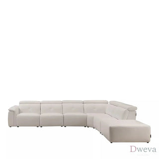 Chateau d'Ax Nuvola 6-Piece Sofa Review (2026)