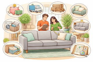 How to Choose a Cheap Sofa Without Regretting It