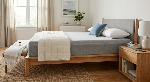 How to Buy a Mattress Online?